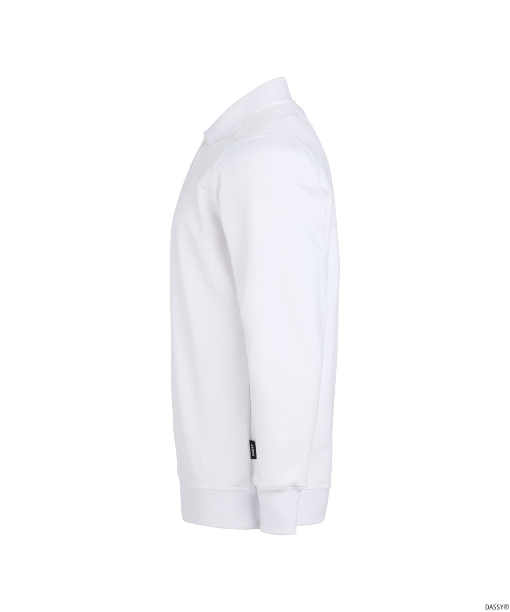 DASSY® LUCID Polosweater