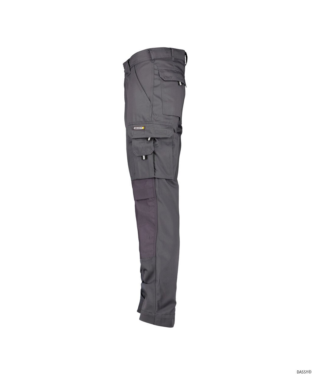 DASSY® Miami Werkbroek met kniezakken 300 g/m²