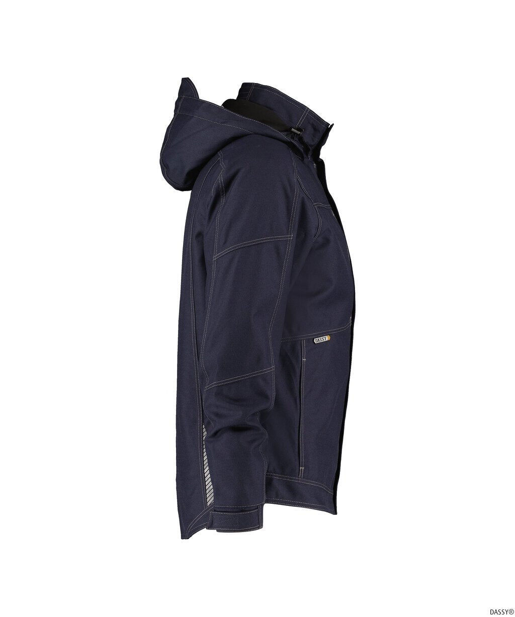 DASSY® Minsk Winterjas