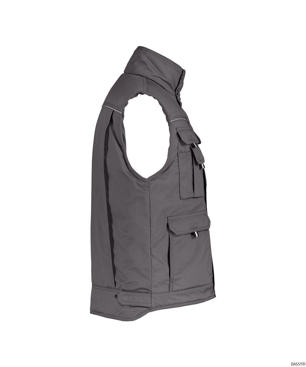 DASSY® Mons Bodywarmer