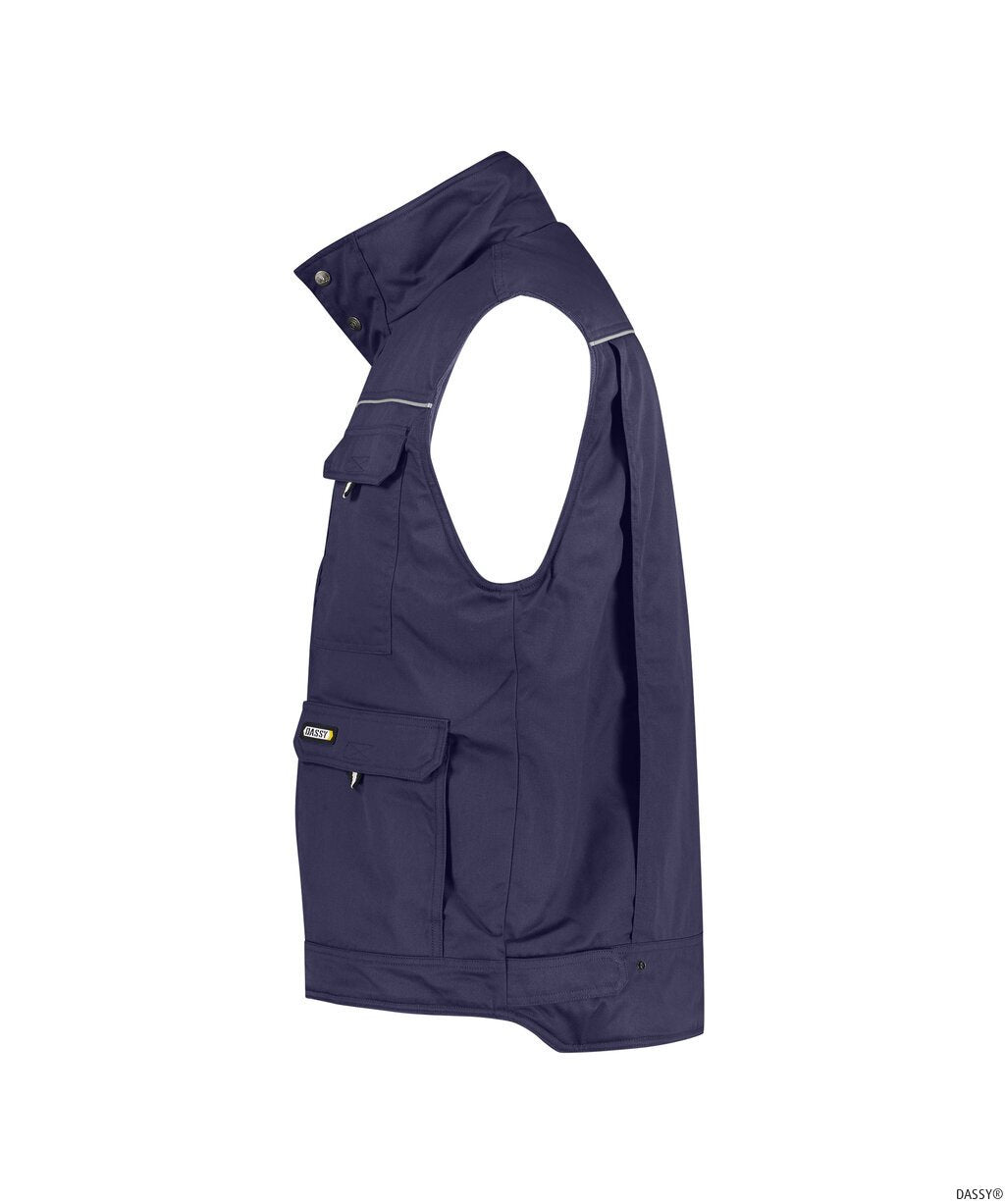 DASSY® Mons Bodywarmer