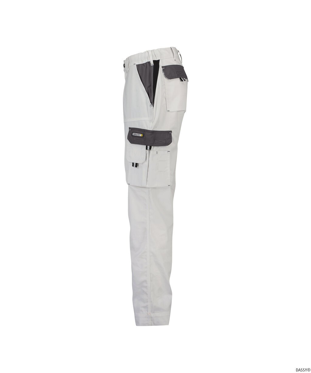 DASSY® Nashville Women Tweekleurige werkbroek voor dames