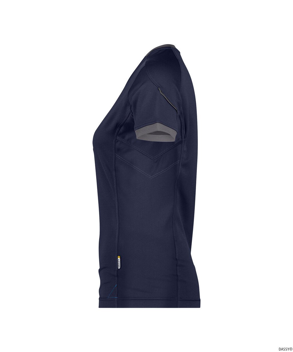 DASSY® Nexus Women T-shirt voor dames