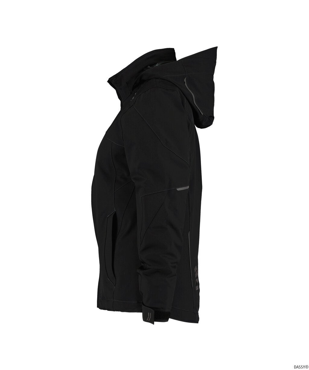 DASSY® Nordix Women Stretch winterjas voor dames
