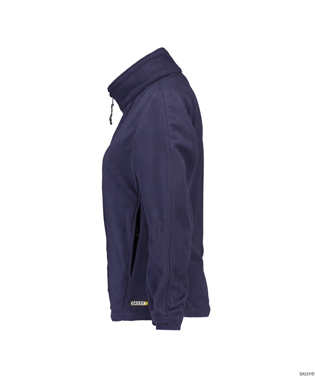 DASSY® Penza Women Fleecevest voor dames