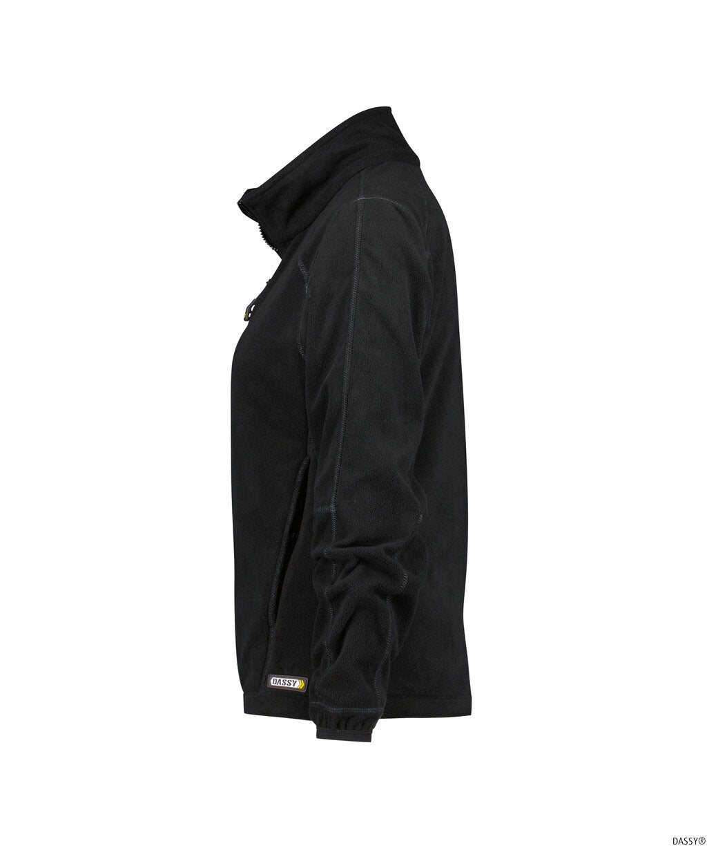 DASSY® Penza Women Fleecevest voor dames