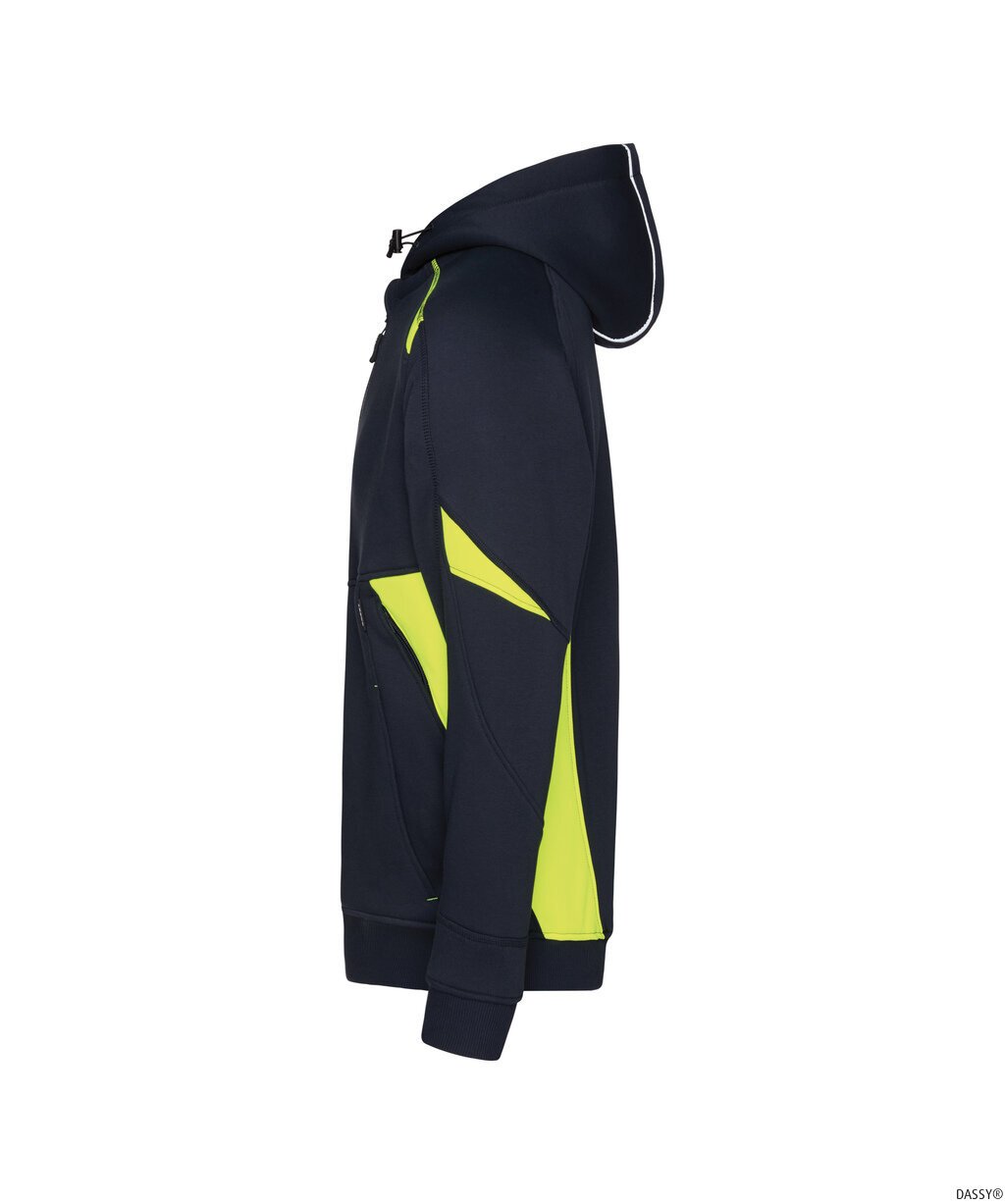 DASSY® Santos Hoodie