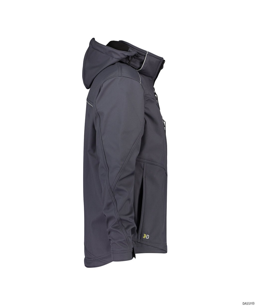 DASSY® Tavira Softshelljas