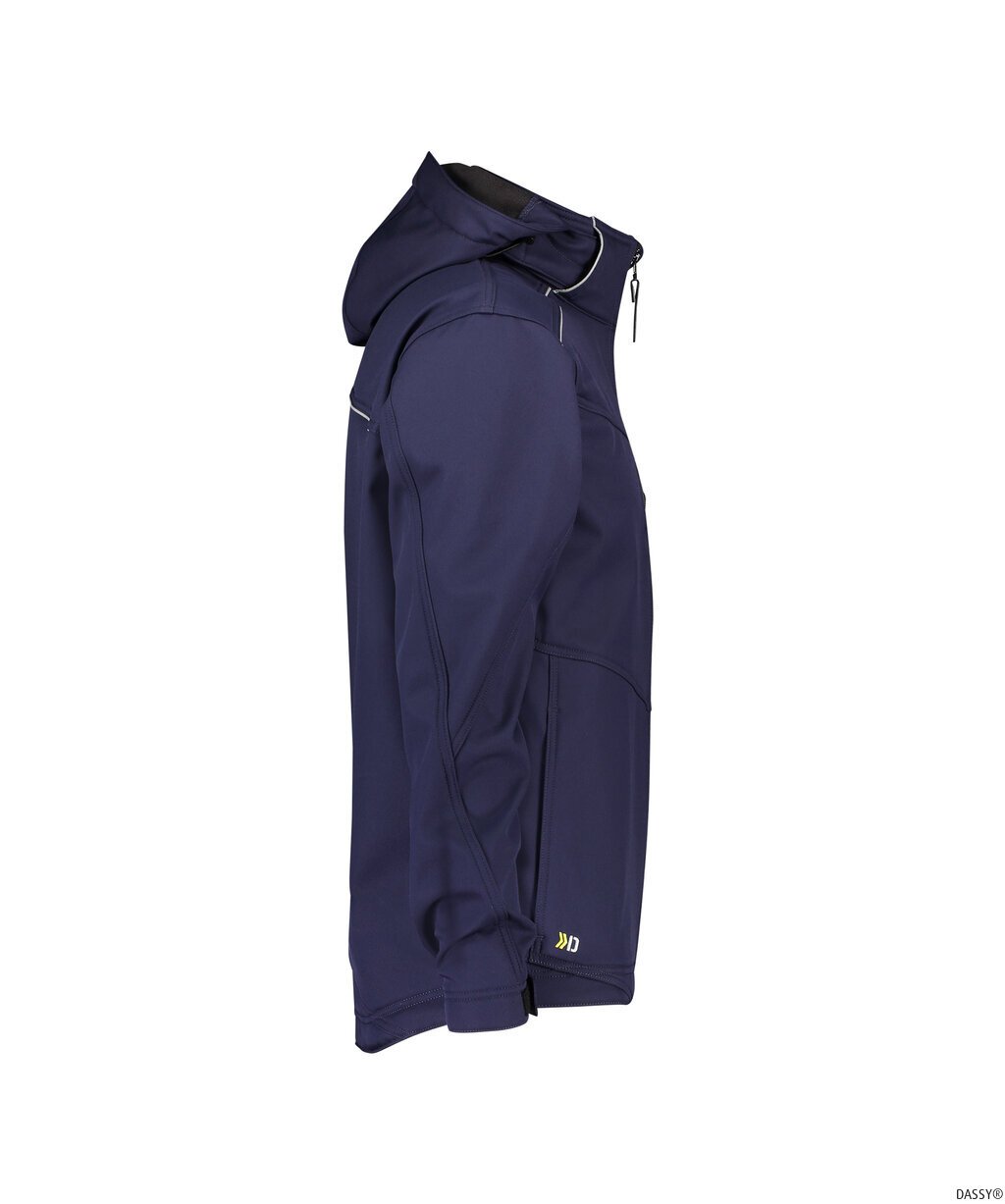 DASSY® Tavira Softshelljas