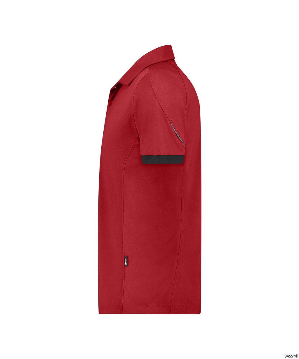 DASSY® Traxion Next Polo