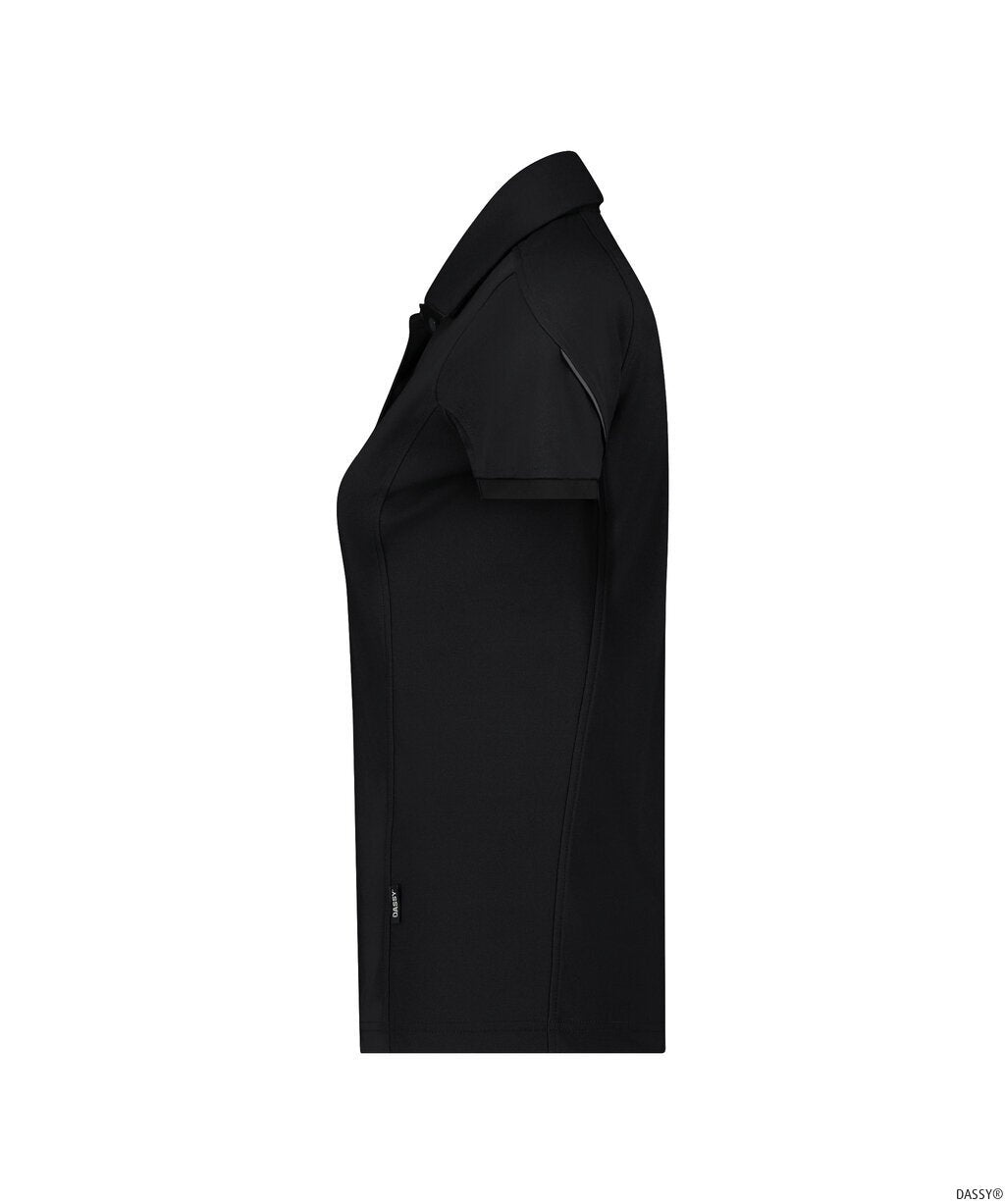 DASSY® Traxion Next Women Polo voor dames