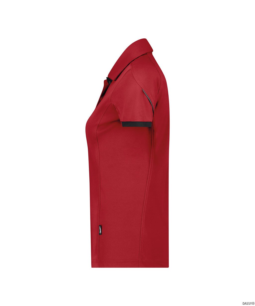 DASSY® Traxion Next Women Polo voor dames