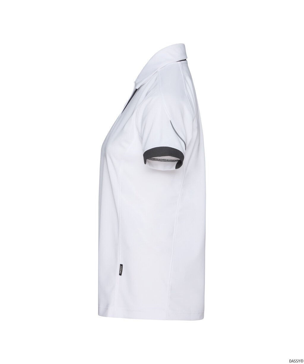 DASSY® Traxion Next Women Polo voor dames