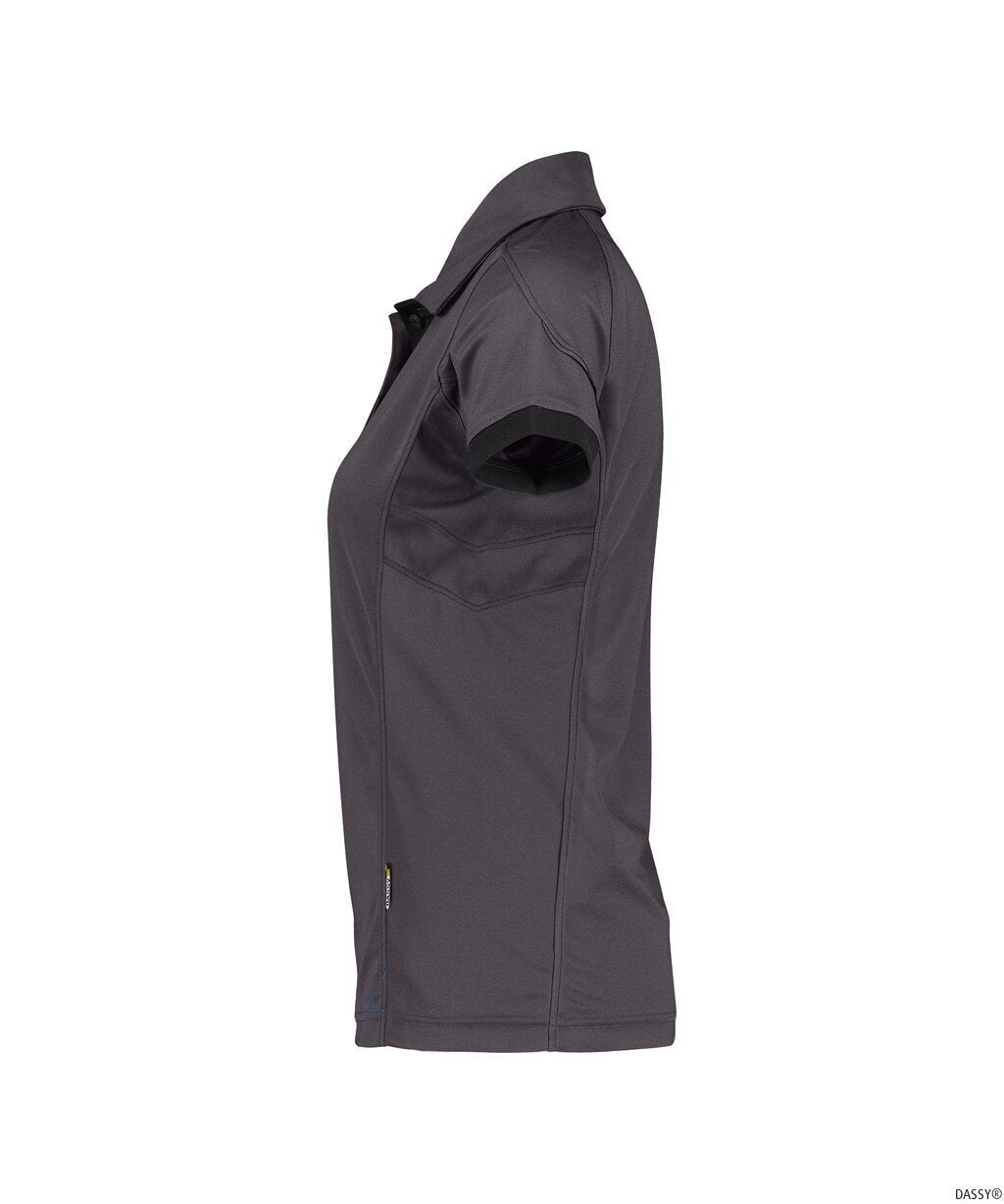 DASSY® Traxion Women Polo voor dames