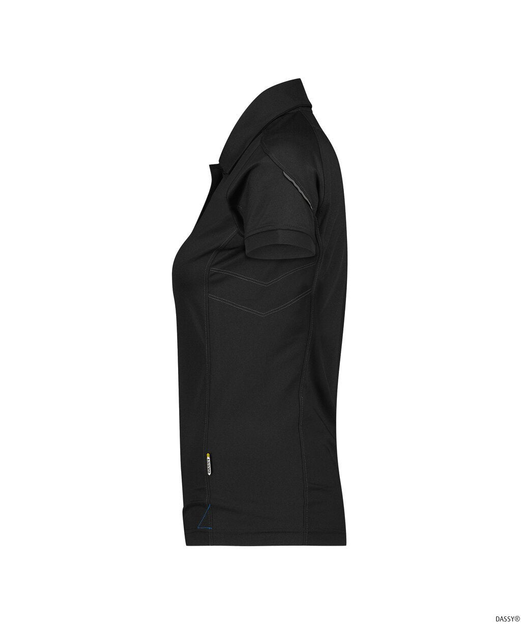 DASSY® Traxion Women Polo voor dames