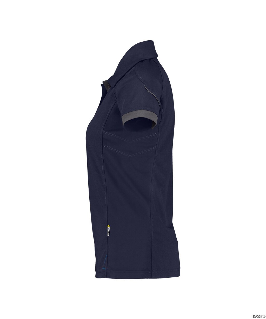 DASSY® Traxion Women Polo voor dames