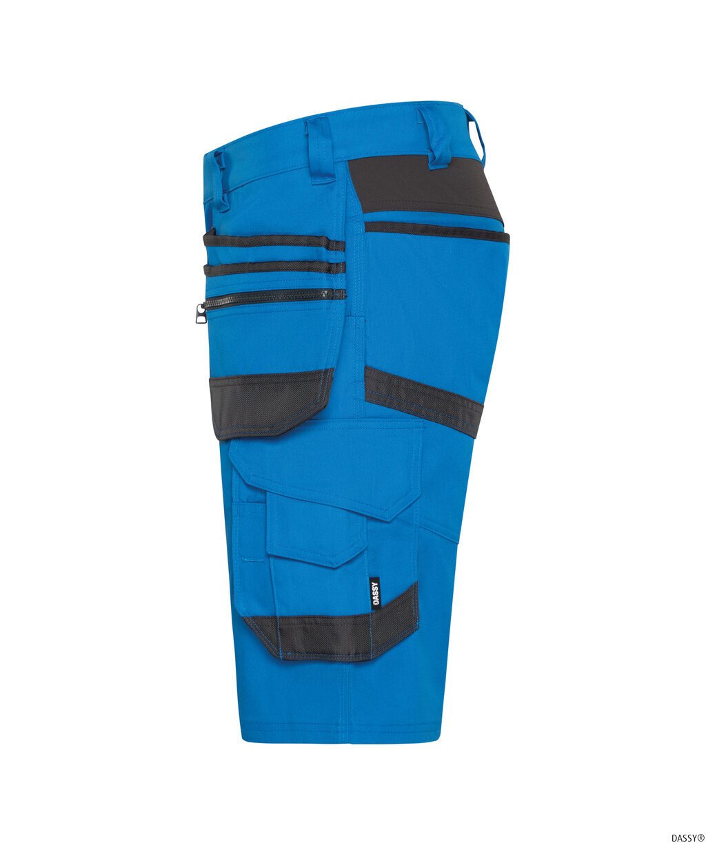 DASSY® Trix Next Holsterzakkenshort met stretch