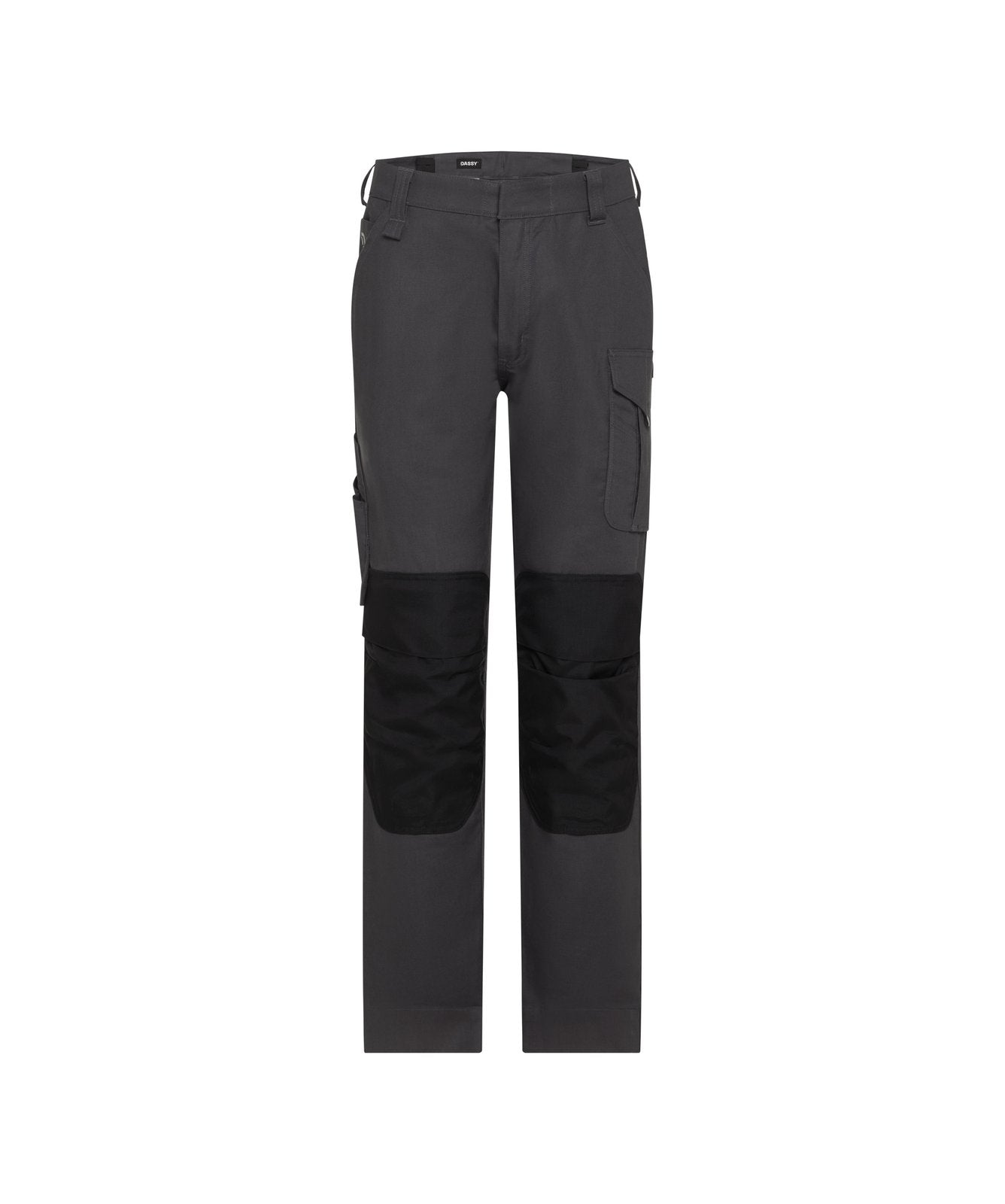 DASSY® Ando Werkbroek met kniezakken