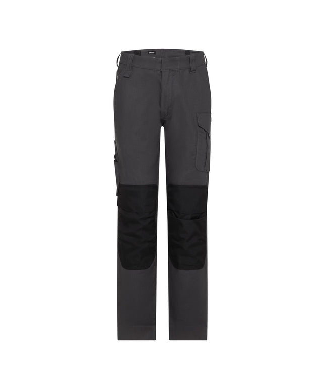DASSY® Ando Werkbroek met kniezakken