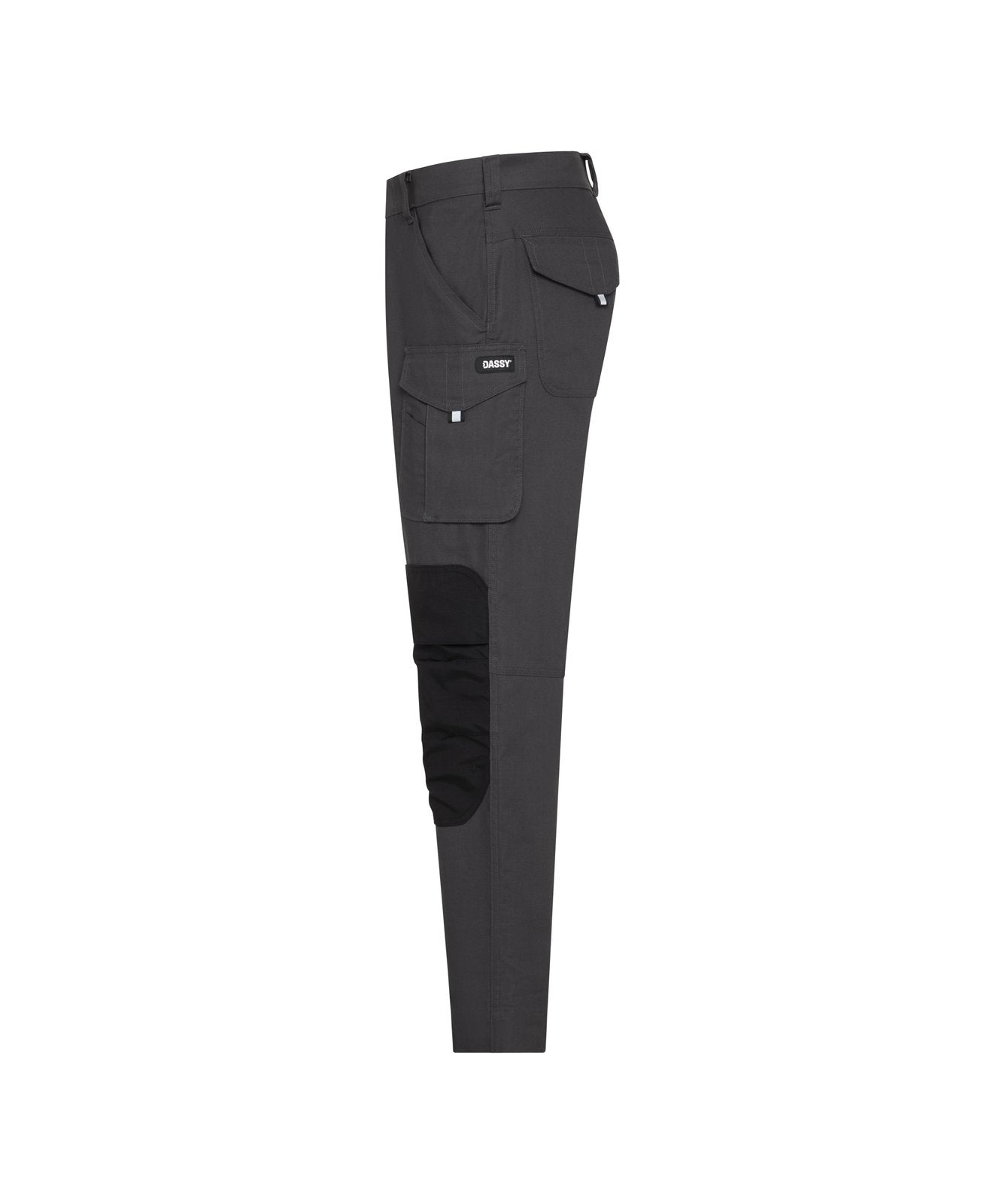 DASSY® Ando Werkbroek met kniezakken