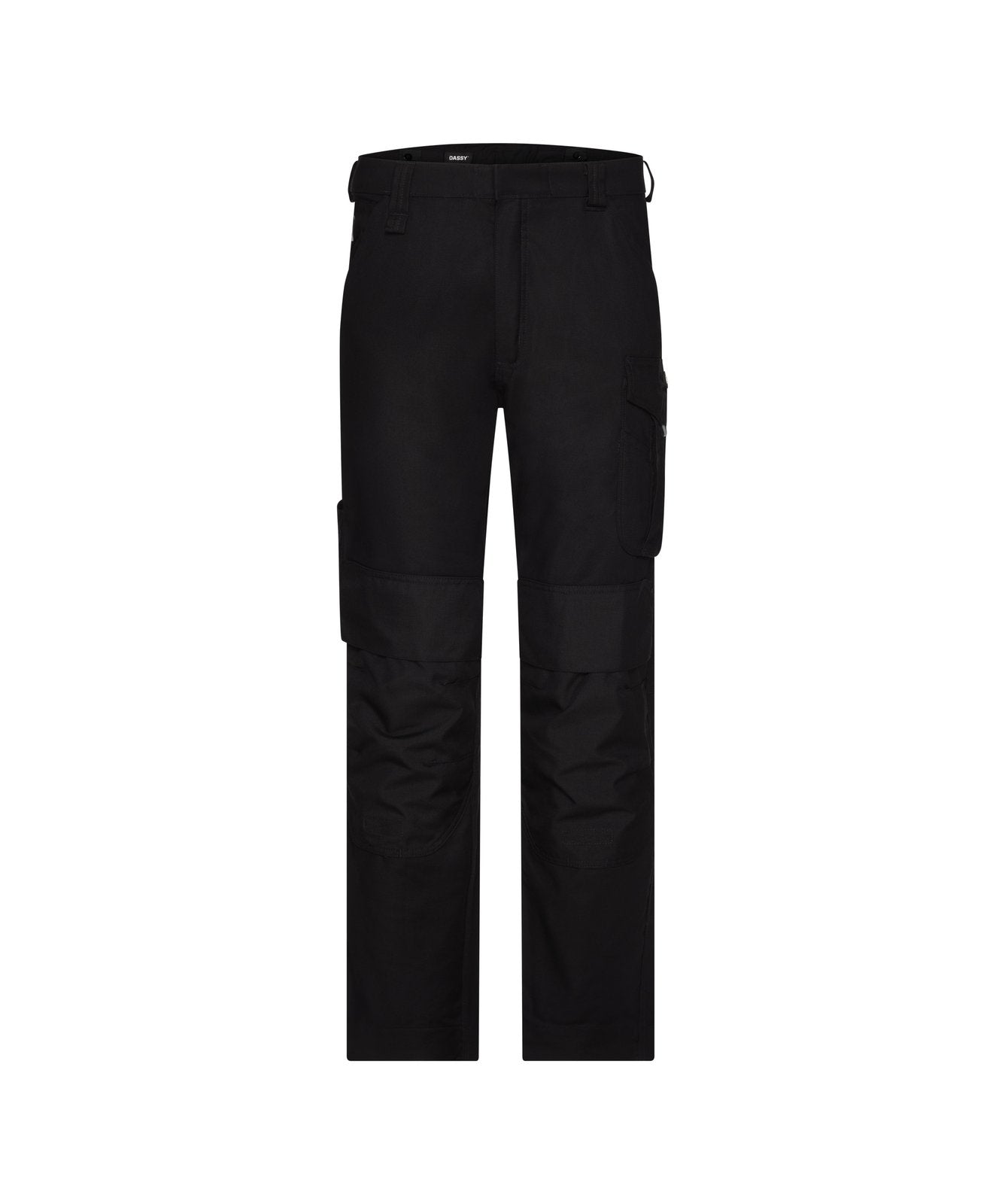 DASSY® Ando Werkbroek met kniezakken
