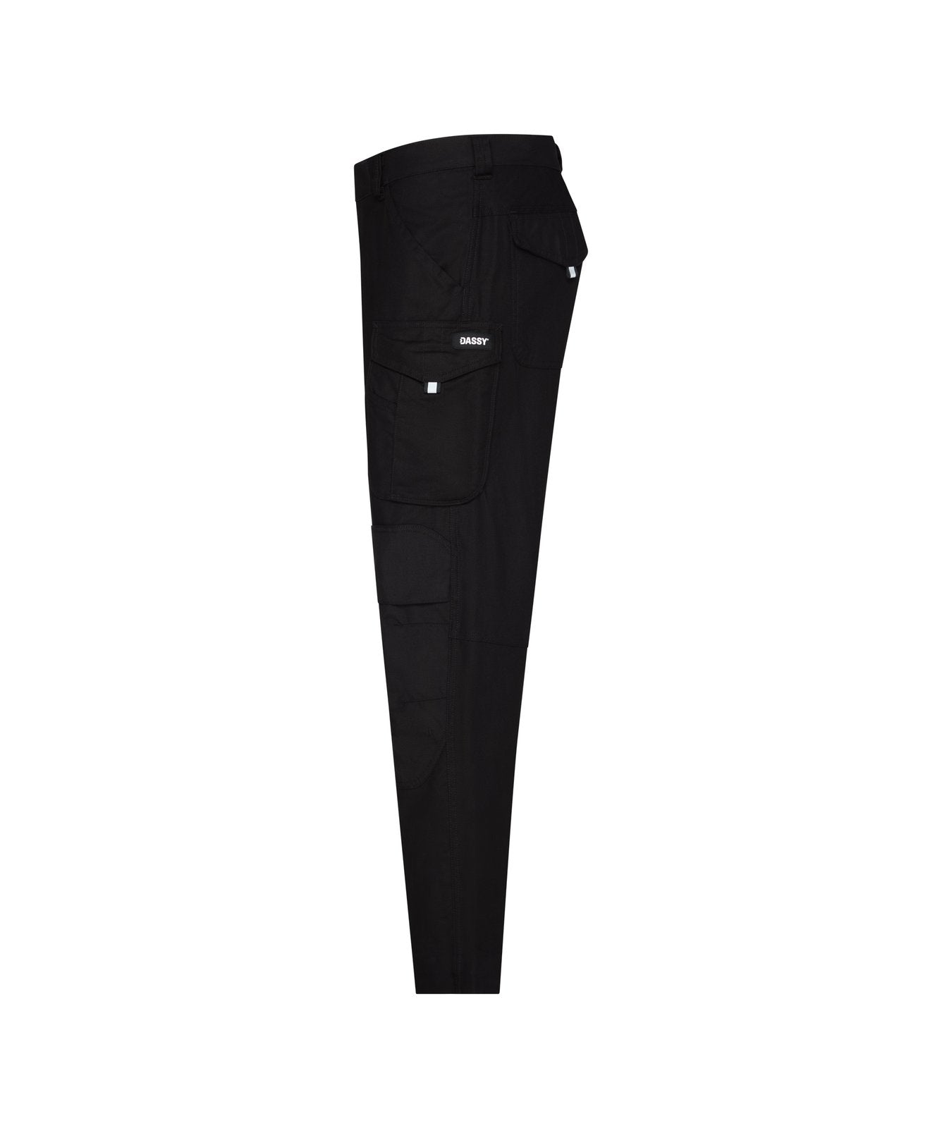 DASSY® Ando Werkbroek met kniezakken