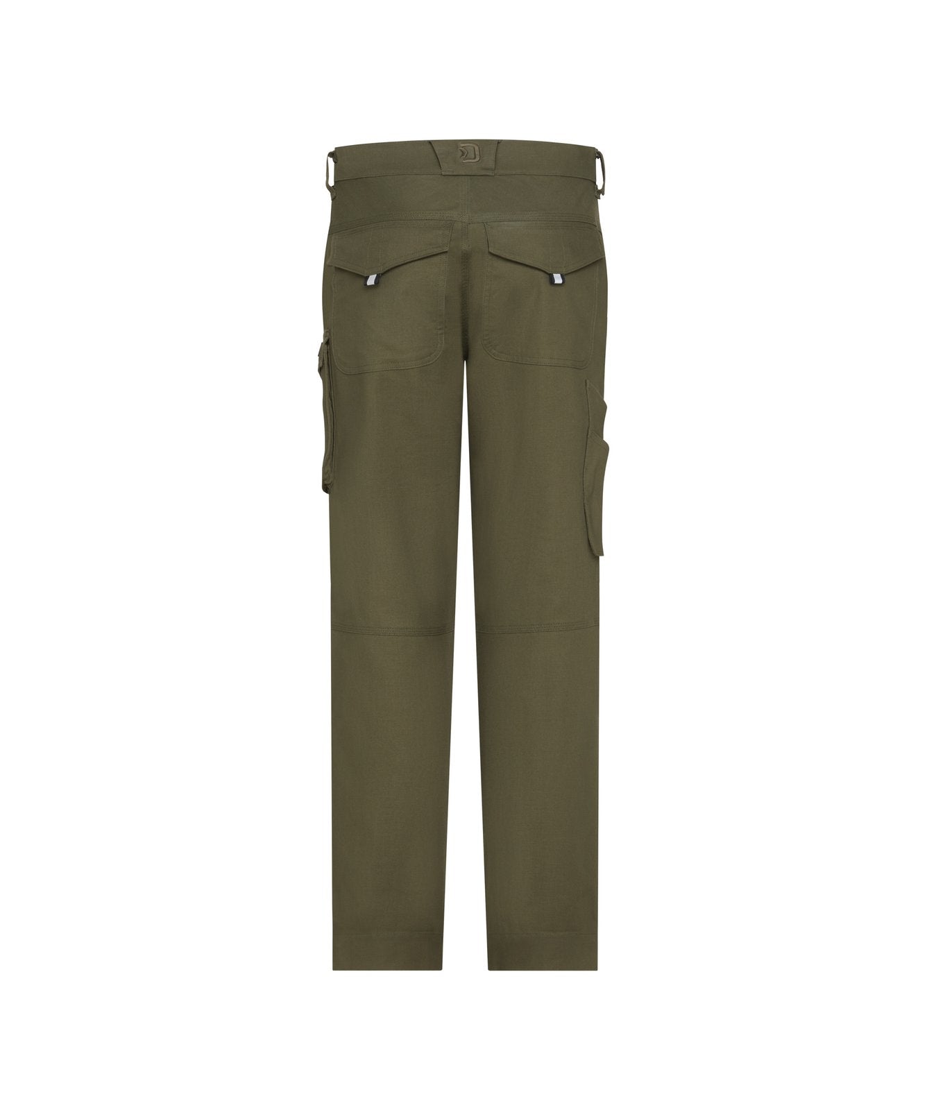 DASSY® Ando Werkbroek met kniezakken