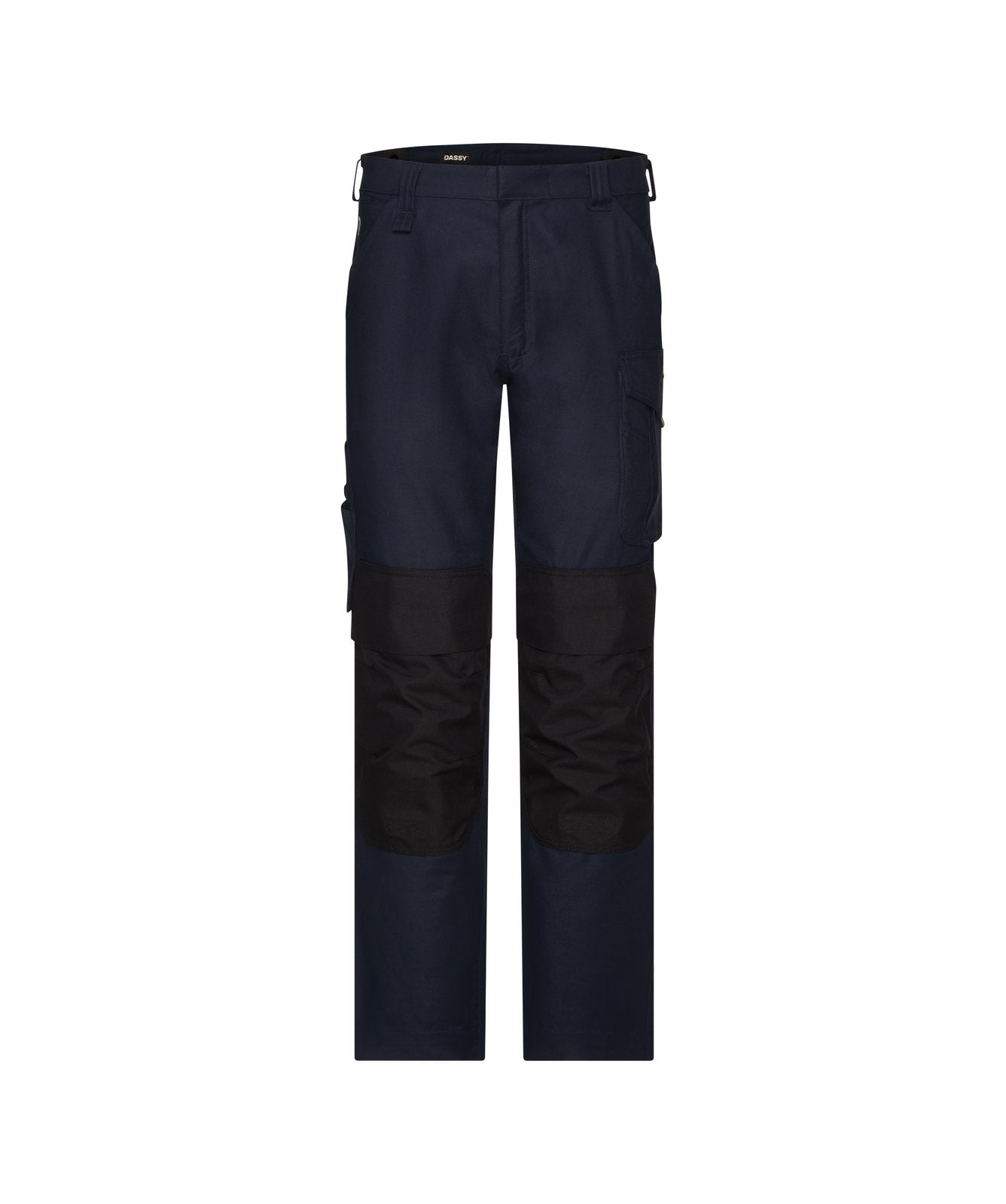 DASSY® Ando Werkbroek met kniezakken