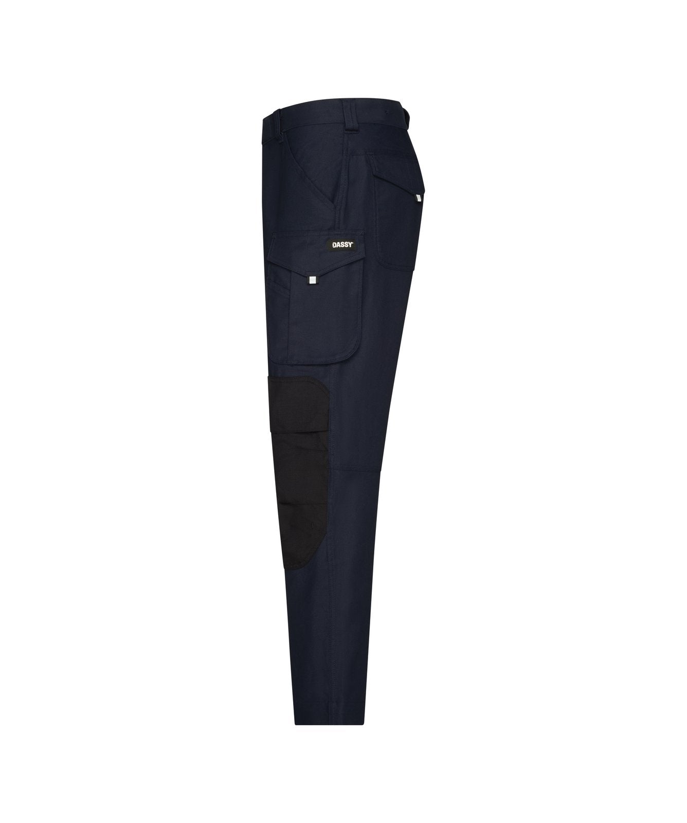 DASSY® Ando Werkbroek met kniezakken