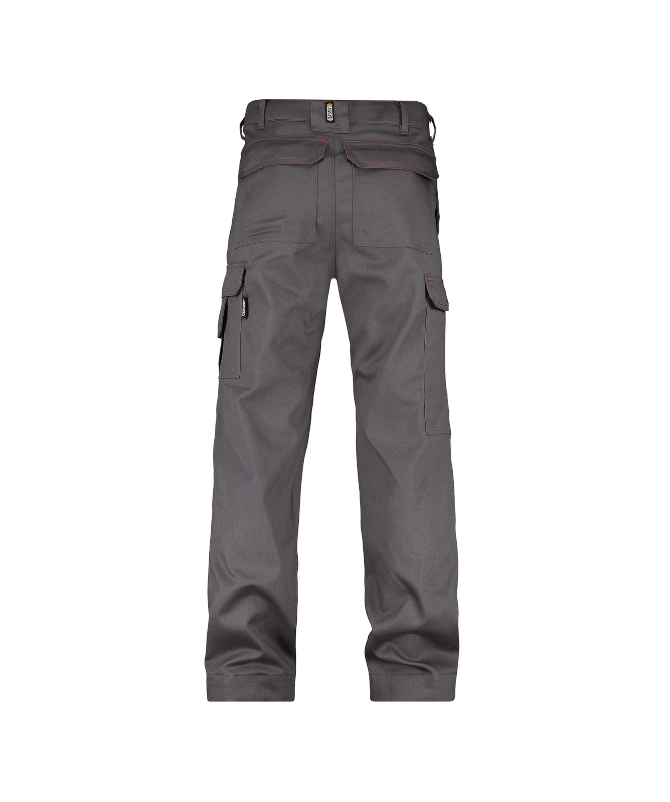 DASSY® Arizona Vlamvertragende werkbroek met kniezakken