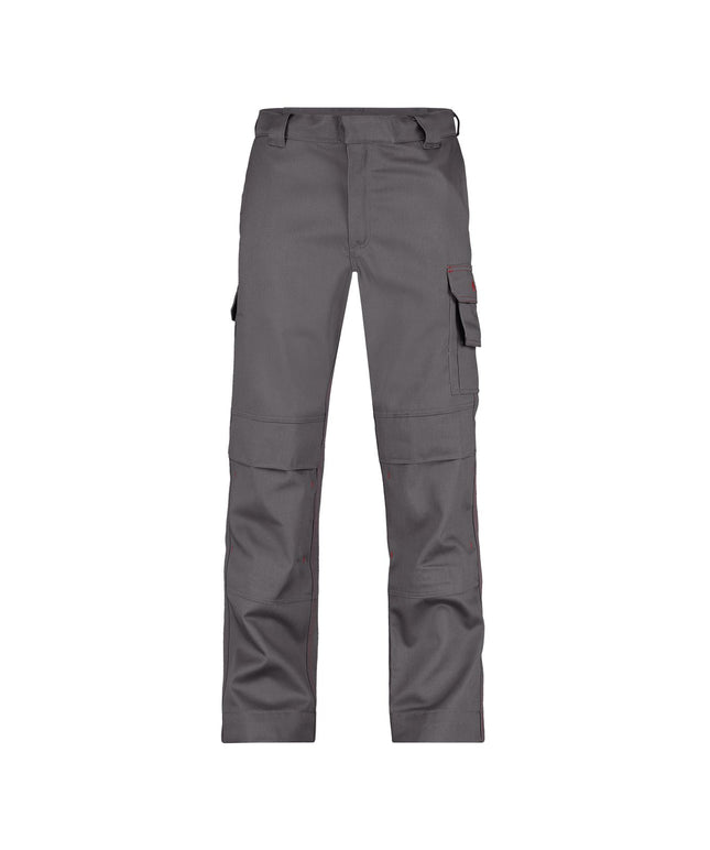 DASSY® Arizona Vlamvertragende werkbroek met kniezakken