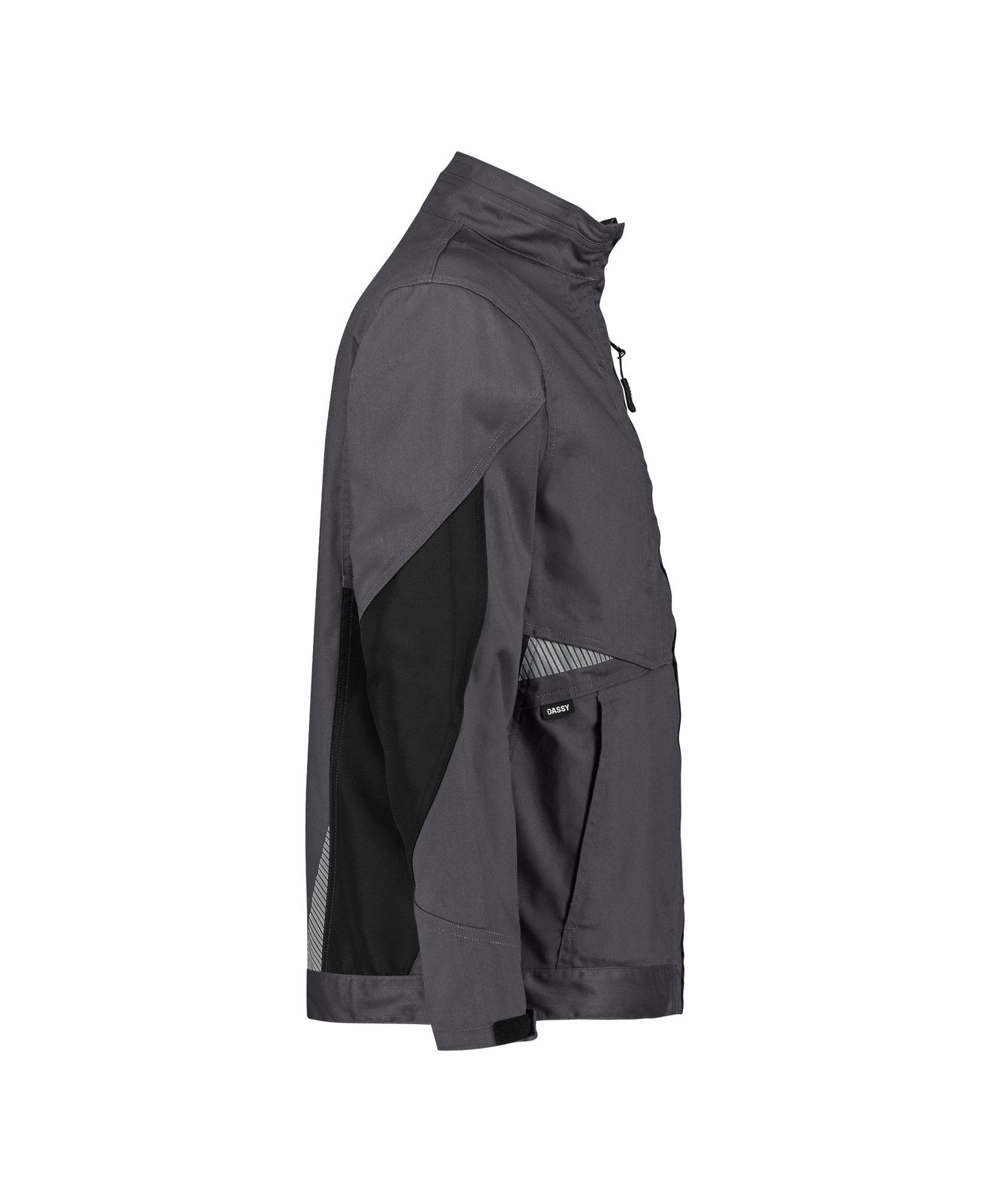 DASSY® Atom Next Werkjas
