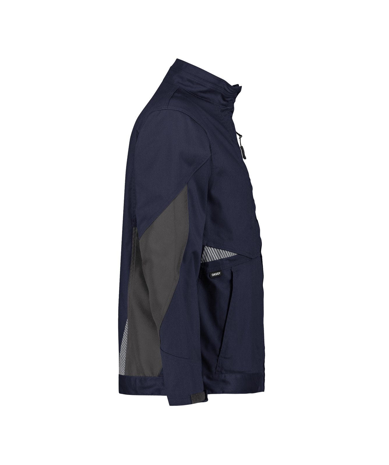 DASSY® Atom Next Werkjas