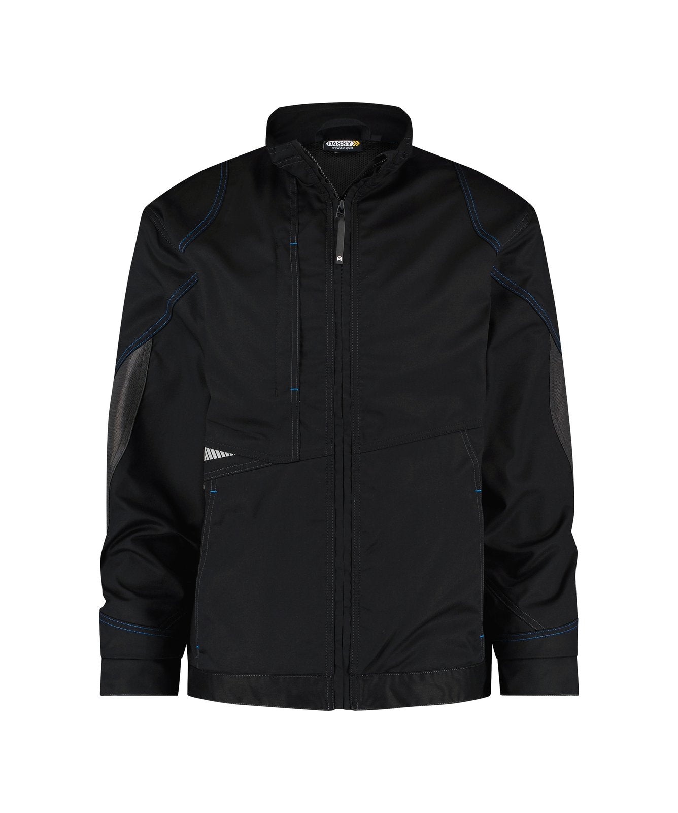 DASSY® Atom Werkvest
