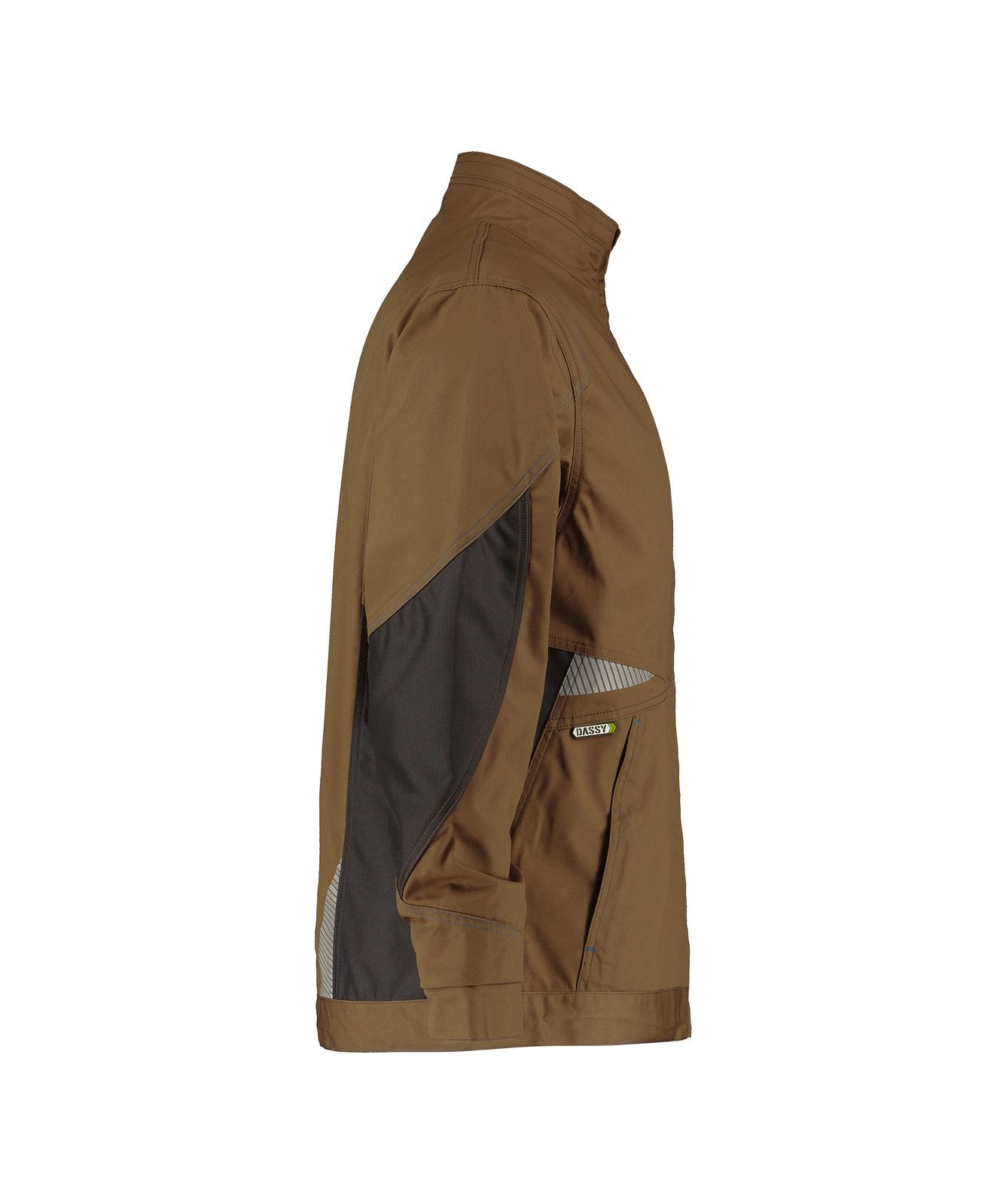 DASSY® Atom Werkvest