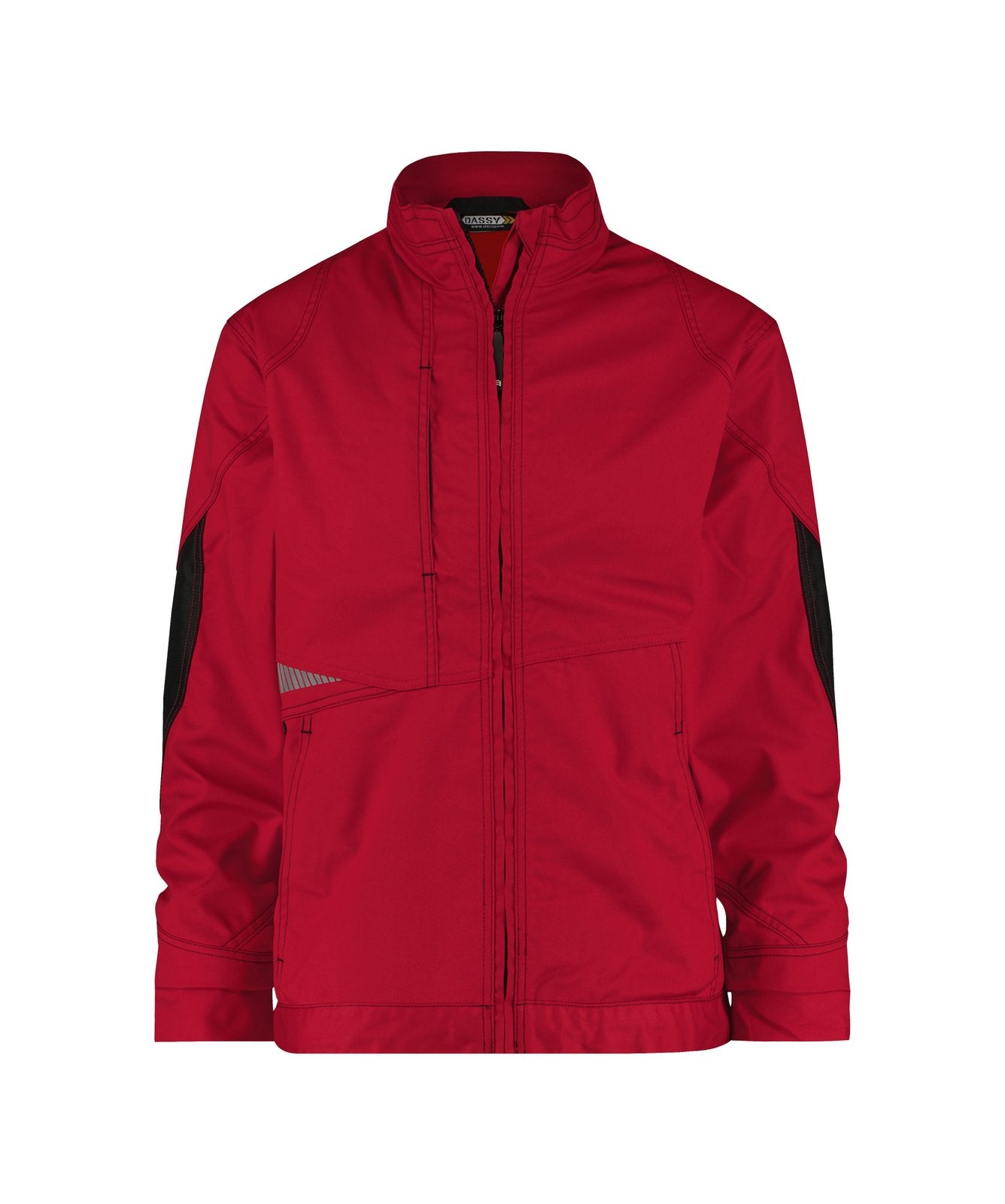 DASSY® Atom Werkvest