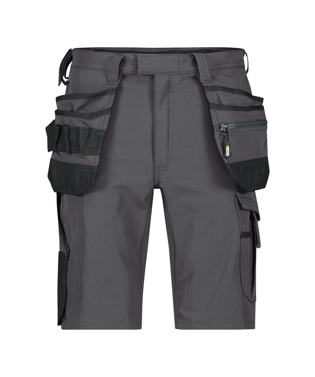 DASSY® Aurax Holsterzakkenshort met stretch