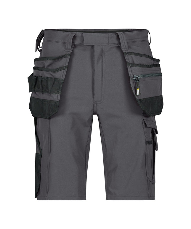 DASSY® Aurax Holsterzakkenshort met stretch