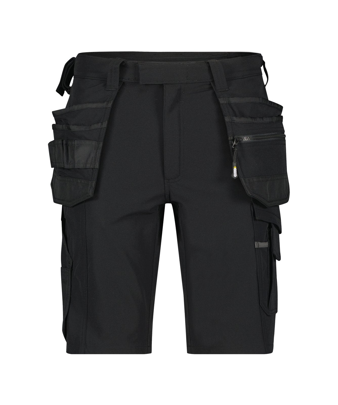 DASSY® Aurax Holsterzakkenshort met stretch