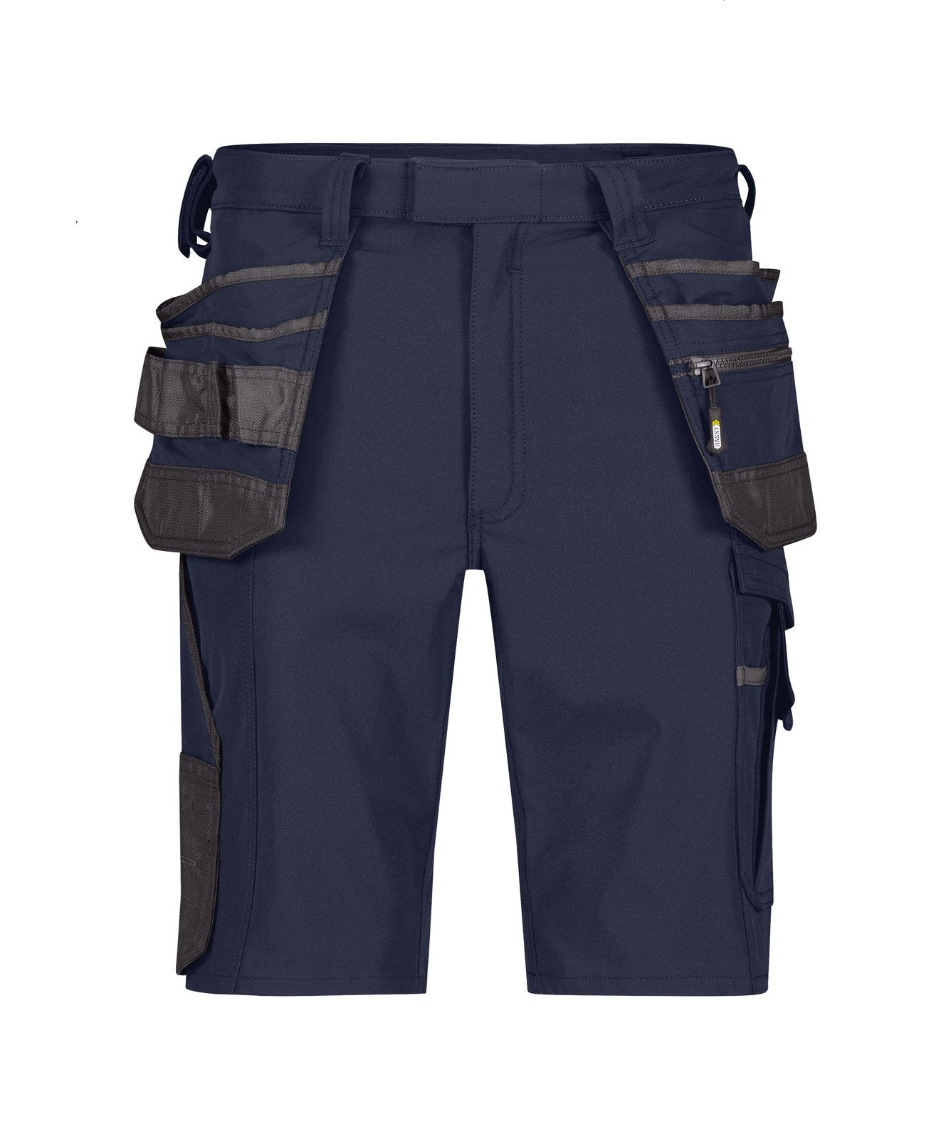 DASSY® Aurax Holsterzakkenshort met stretch