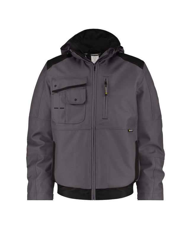 DASSY® Austin Canvas winterjas