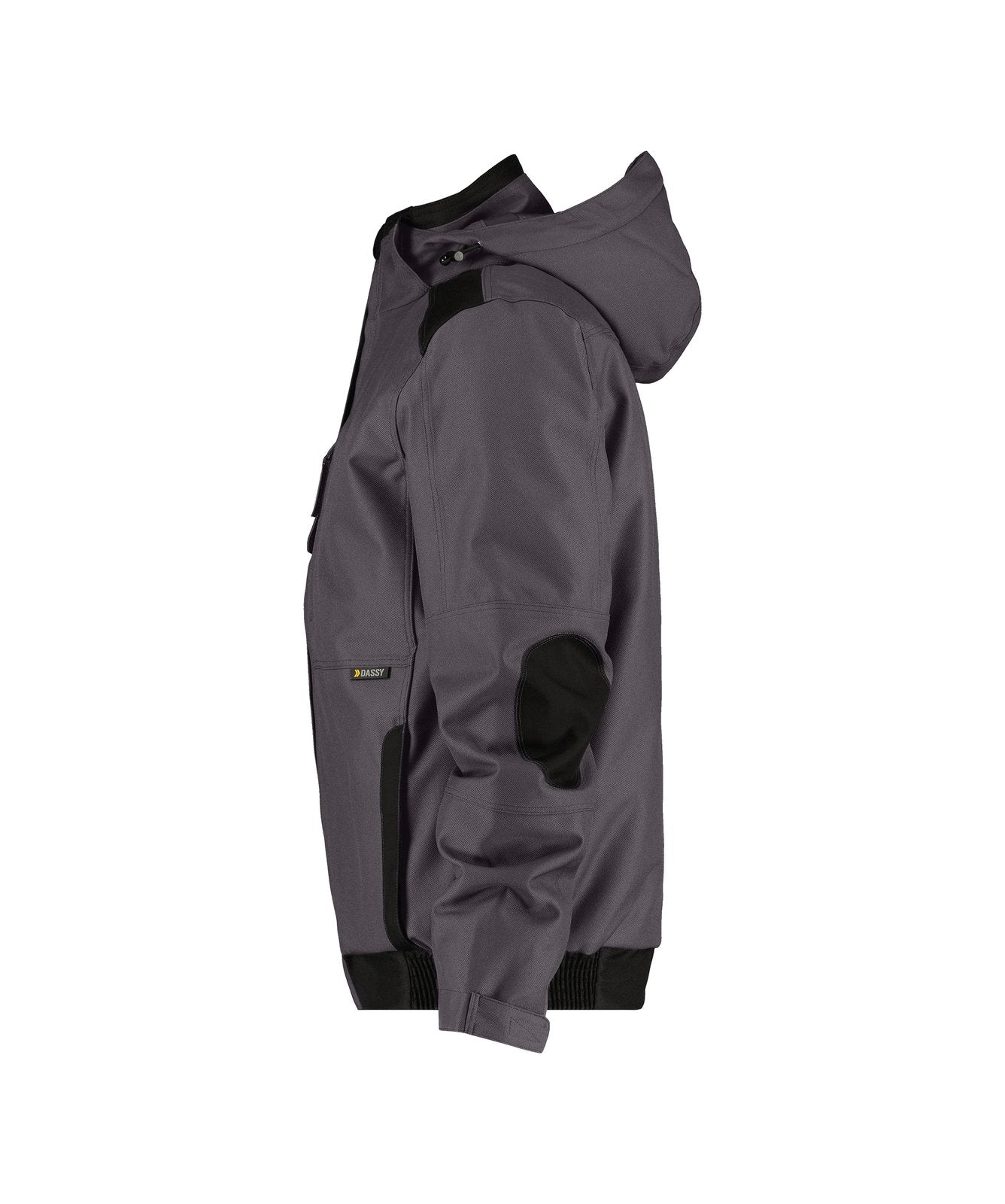 DASSY® Austin Canvas winterjas