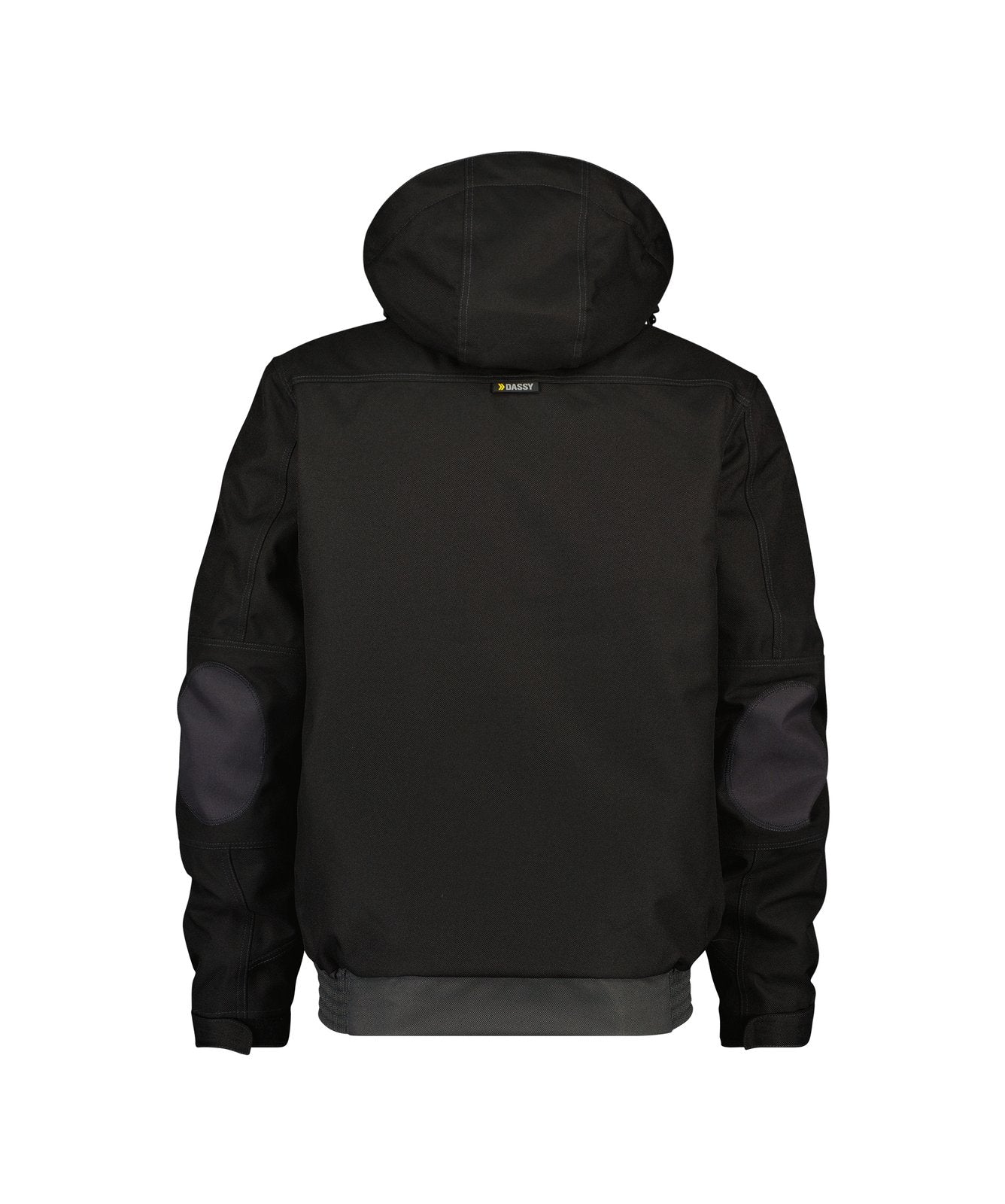 DASSY® Austin Canvas winterjas