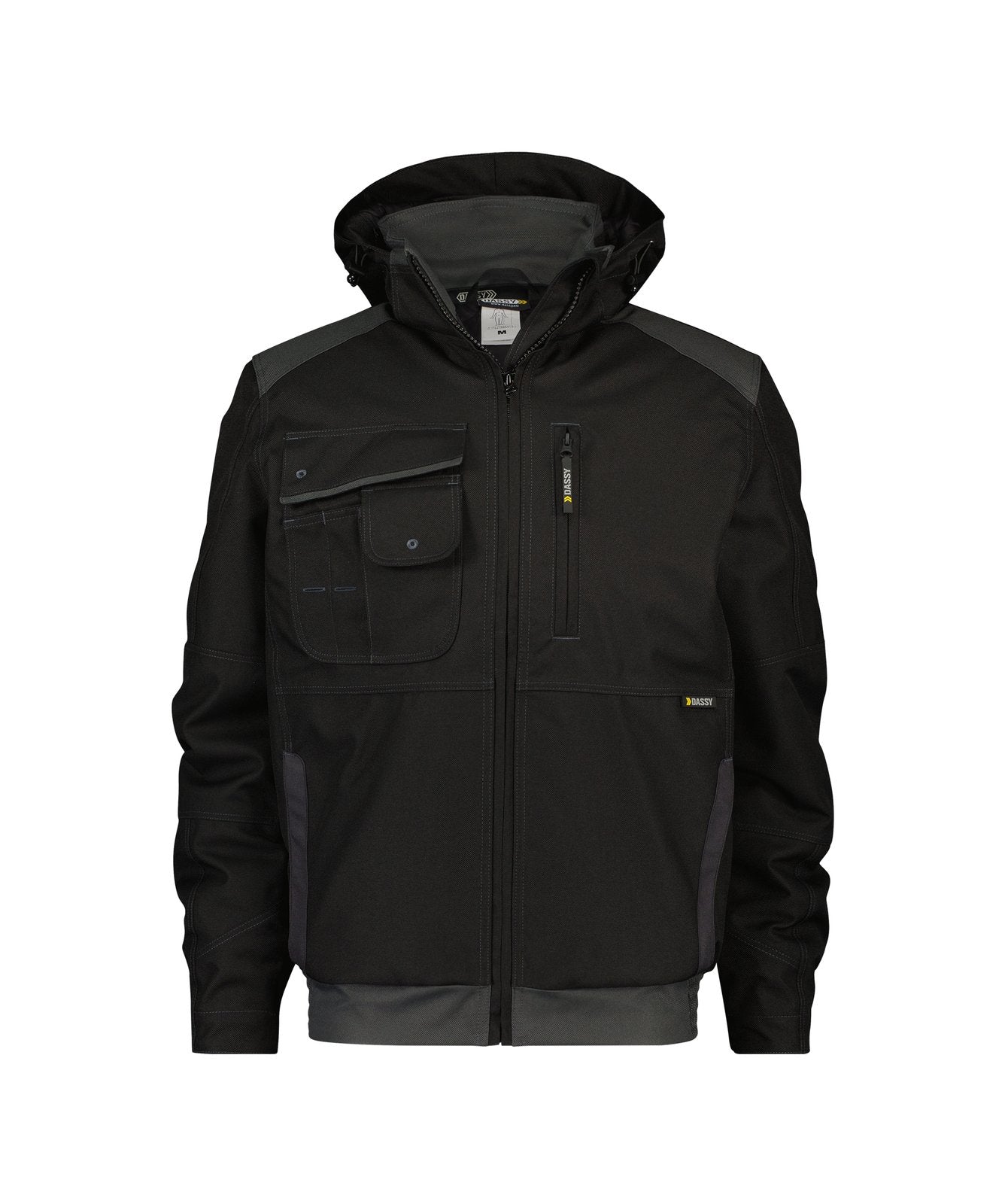DASSY® Austin Canvas winterjas