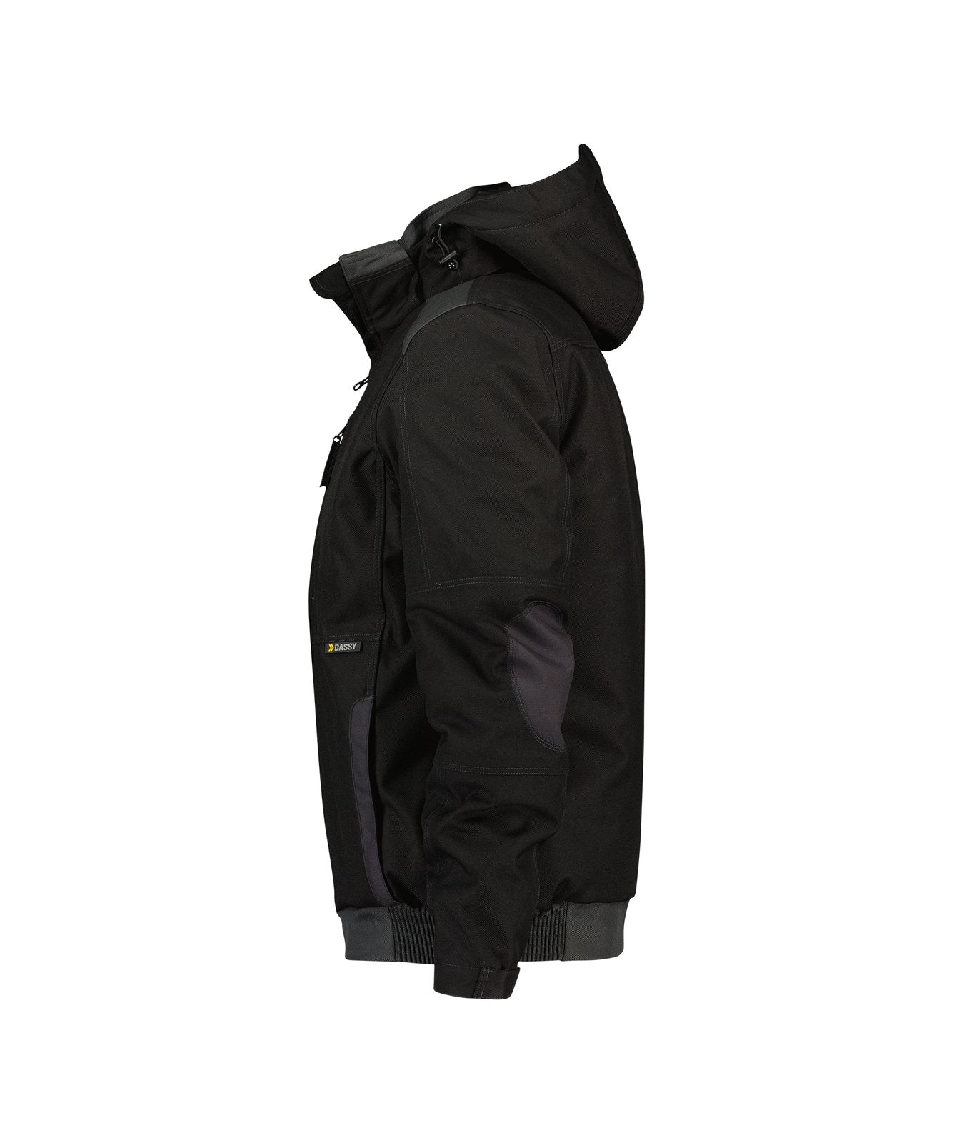 DASSY® Austin Canvas winterjas