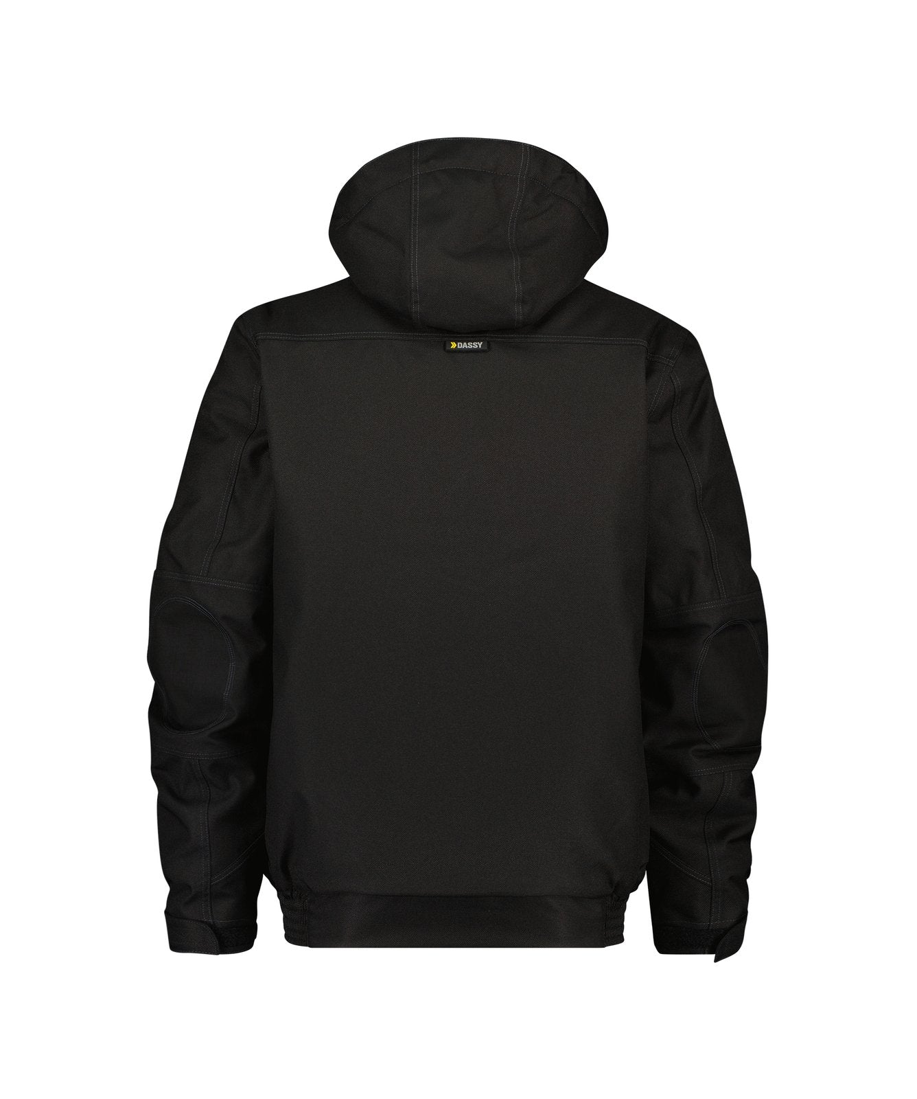 DASSY® Austin Canvas winterjas