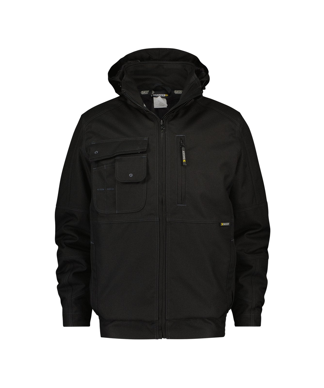 DASSY® Austin Canvas winterjas