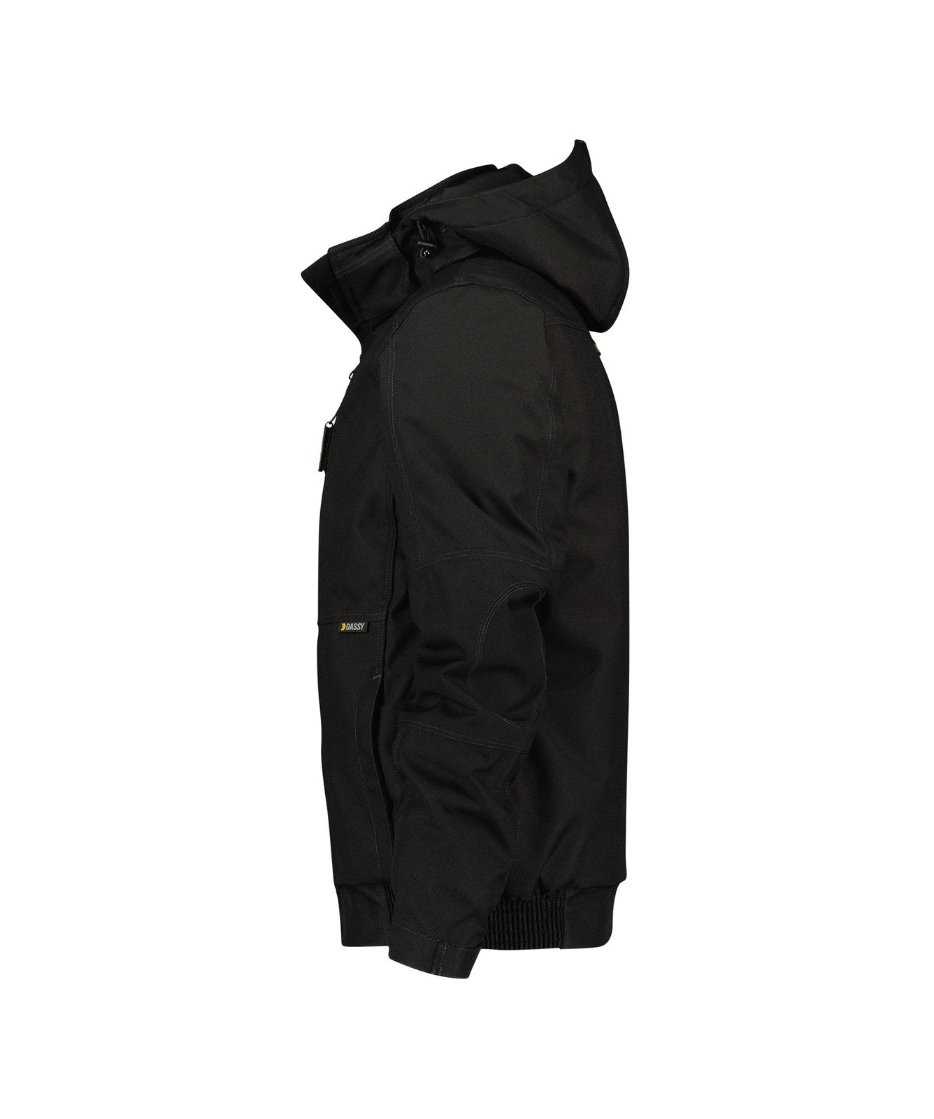 DASSY® Austin Canvas winterjas