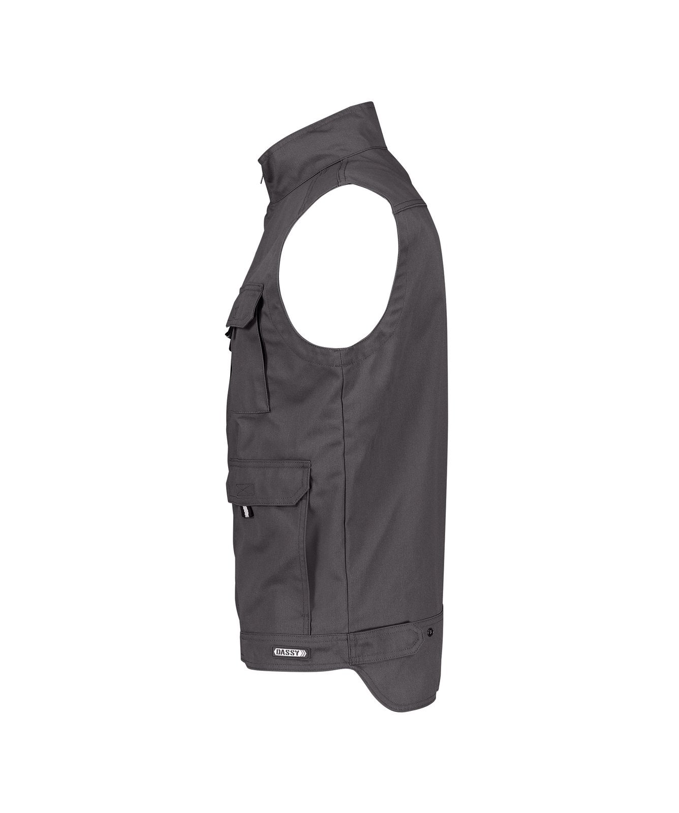 DASSY® Avila Mouwloze werkvest
