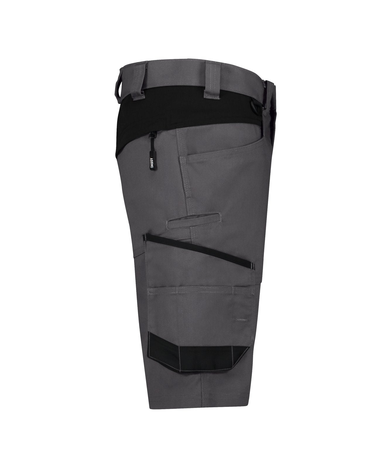 DASSY® Axis Next Werkshort met stretch